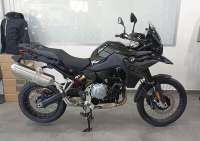 Bmw F 750 GS (2021 - 24) - Annuncio 9116142