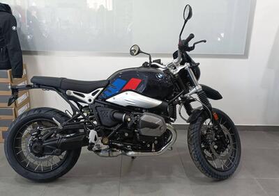 Bmw R nineT Urban GS (2021 - 24) - Annuncio 9116162