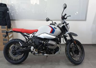 Bmw R nineT Urban GS (2021 - 24) - Annuncio 9116176