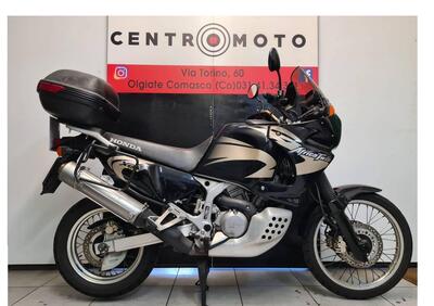 Honda Africa Twin XRV 750 (1996 - 02) - Annuncio 7593584