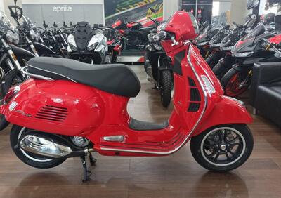 Vespa GTS 300 Super (2023 - 24) - Annuncio 9116875