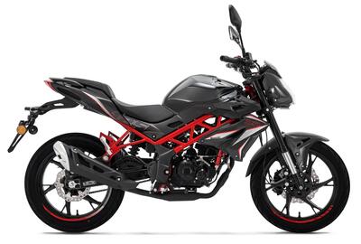 Benelli BN 125 (2026) nuova