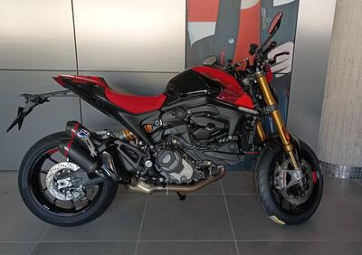 Ducati Monster 937 SP (2023 - 24) - Annuncio 9117352