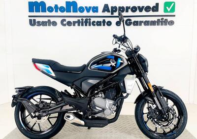 CFMOTO 300CL-X Heritage (2023 - 26) - Annuncio 9117391