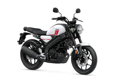 Yamaha XSR 125 (2021 - 24) - Annuncio 8937123