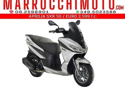 Aprilia SXR 50 (2021 - 24) - Annuncio 8591927