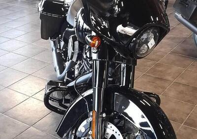 Harley-Davidson Street Glide Special (2021 - 23) - Annuncio 9117810