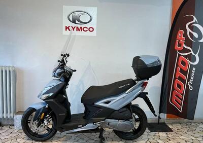 Kymco Agility 200i R16 + (2021 - 24) - Annuncio 9118137