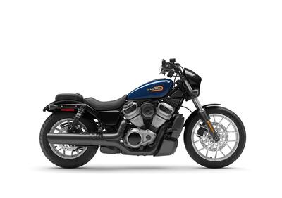 Harley-Davidson Nightster Special (2023) - Annuncio 9118229