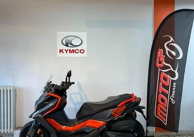 Kymco DTX 360 350 (2022 - 24) - Annuncio 9118697