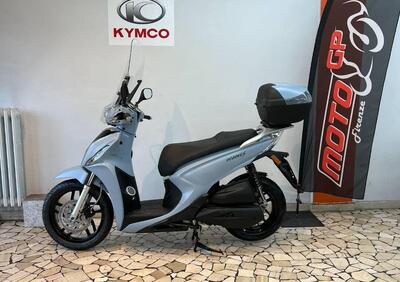 Kymco People 125i S (2021 - 23) - Annuncio 9118699