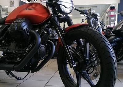 Moto Guzzi V7 Stone (2021 - 24) - Annuncio 9108038