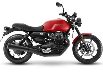 Moto Guzzi V7 Stone (2021 - 24) - Annuncio 9119910