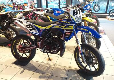 Sherco 50 SM-R Factory (2023 - 24) - Annuncio 9108991