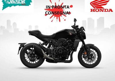 Honda CB 1000 R Black Edition (2021 - 24) - Annuncio 9121288