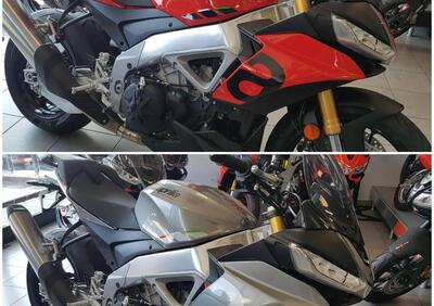 Aprilia Tuono 1100 V4 (2021 - 24) - Annuncio 8272730