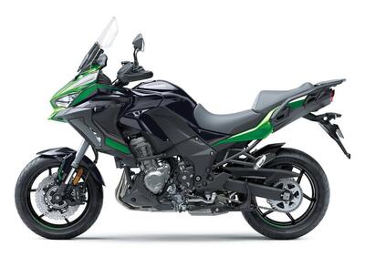 Kawasaki Versys 1000 SE (2021 - 24) - Annuncio 9122780