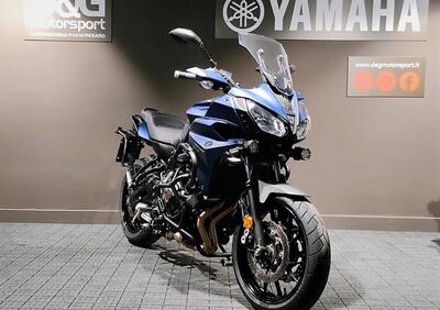 Yamaha Tracer 700 (2016 - 20) - Annuncio 9122901