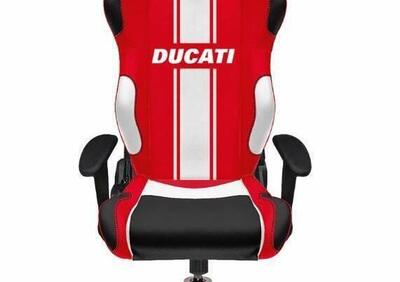 Race 2.0 - Sedia Ducati Corse - 987701890 - Annuncio 9123505