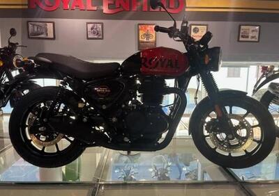 Royal Enfield HNTR 350 (2022 - 24) - Annuncio 9118303