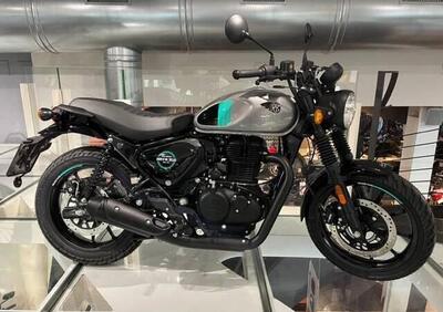 Royal Enfield HNTR 350 (2022 - 24) - Annuncio 9118268