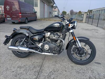 Royal Enfield Super Meteor 650 (2023 - 26) nuova