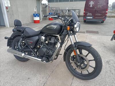 Royal Enfield Meteor 350 (2021 - 26) nuova