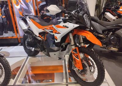 KTM 890 Adventure R (2023 - 24) - Annuncio 9070515