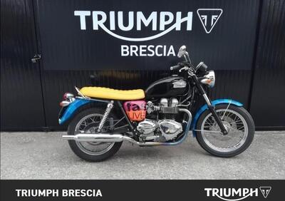 Triumph Bonneville T100 (2008 - 16) - Annuncio 7989470