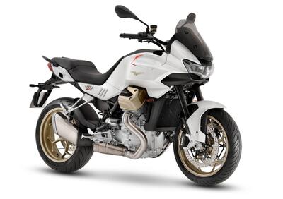 Moto Guzzi V100 Mandello (2023 - 24) - Annuncio 9125199