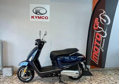 Kymco Like 125 (2021 - 24) - Annuncio 9126011