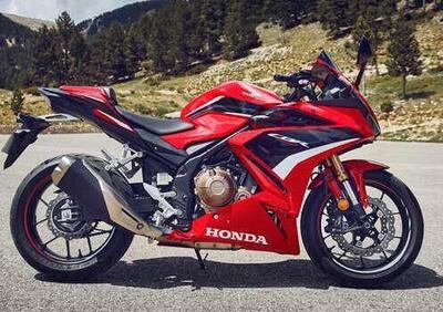 Honda CBR 500 R (2022 - 23) - Annuncio 9126224
