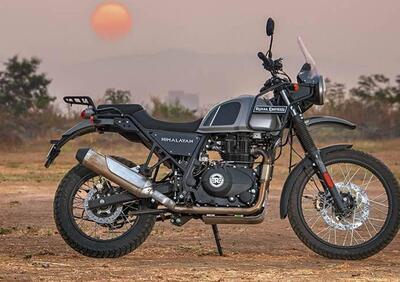 Royal Enfield Himalayan 411 (2021 - 24) - Annuncio 9126710