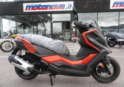 Kymco DTX 360 350 (2022 - 24) - Annuncio 9126814