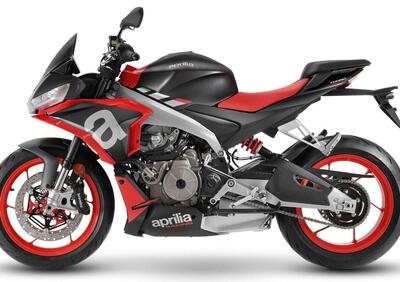 Aprilia Tuono 660 (2021 - 24) - Annuncio 9126898