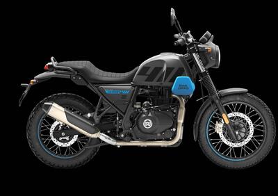 Royal Enfield Scram 411 (2022 - 24) - Annuncio 9126900