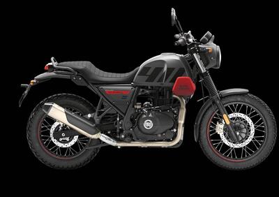 Royal Enfield Scram 411 (2022 - 24) - Annuncio 9126902