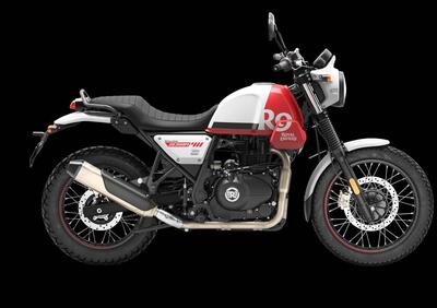 Royal Enfield Scram 411 (2022 - 24) - Annuncio 9126903