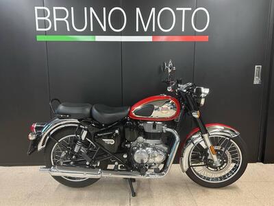 Royal Enfield Classic 350 (2021 - 26) nuova