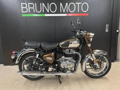 Royal Enfield Classic 350 (2021 - 26) nuova