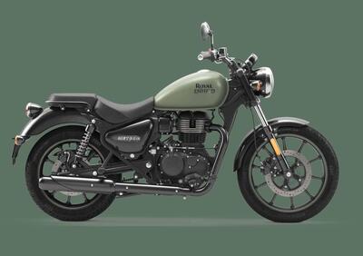 Royal Enfield Meteor 350 Fireball (2021 - 24) - Annuncio 9126968