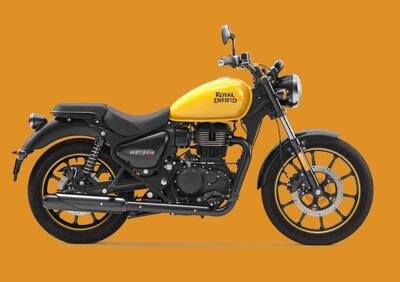 Royal Enfield Meteor 350 Fireball (2021 - 24) - Annuncio 9126969