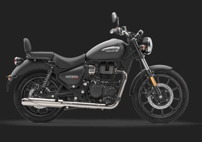 Royal Enfield Meteor 350 Stellar (2021 - 24) - Annuncio 9126971