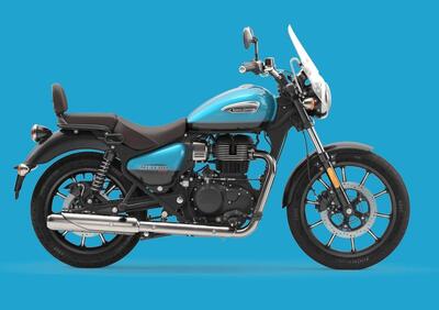 Royal Enfield Meteor 350 Supernova (2021 - 24) - Annuncio 9126973