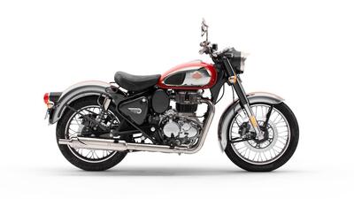 Royal Enfield Classic 350 (2021 - 26) nuova