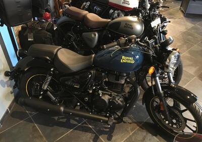 Royal Enfield Meteor 350 Fireball (2021 - 24) - Annuncio 9126974