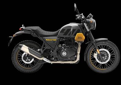 Royal Enfield Scram 411 (2022 - 24) - Annuncio 9126883