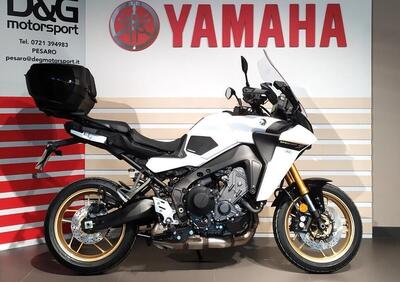 Yamaha Tracer 9 GT (2021 - 24) - Annuncio 9127234