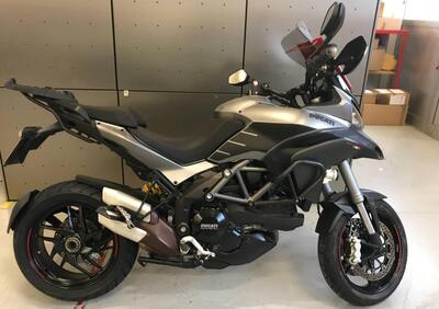 Ducati Multistrada 1200 S Granturismo (2013 - 14) - Annuncio 9127591