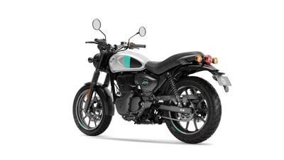 Royal Enfield HNTR 350 (2022 - 26) nuova